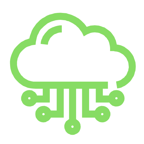 Provide MQTT、Web API、Restful interface for cloud connect