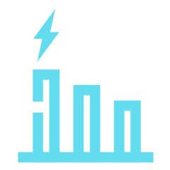 Power plant efficiency ranking (comparison made with big data AI virtual field)